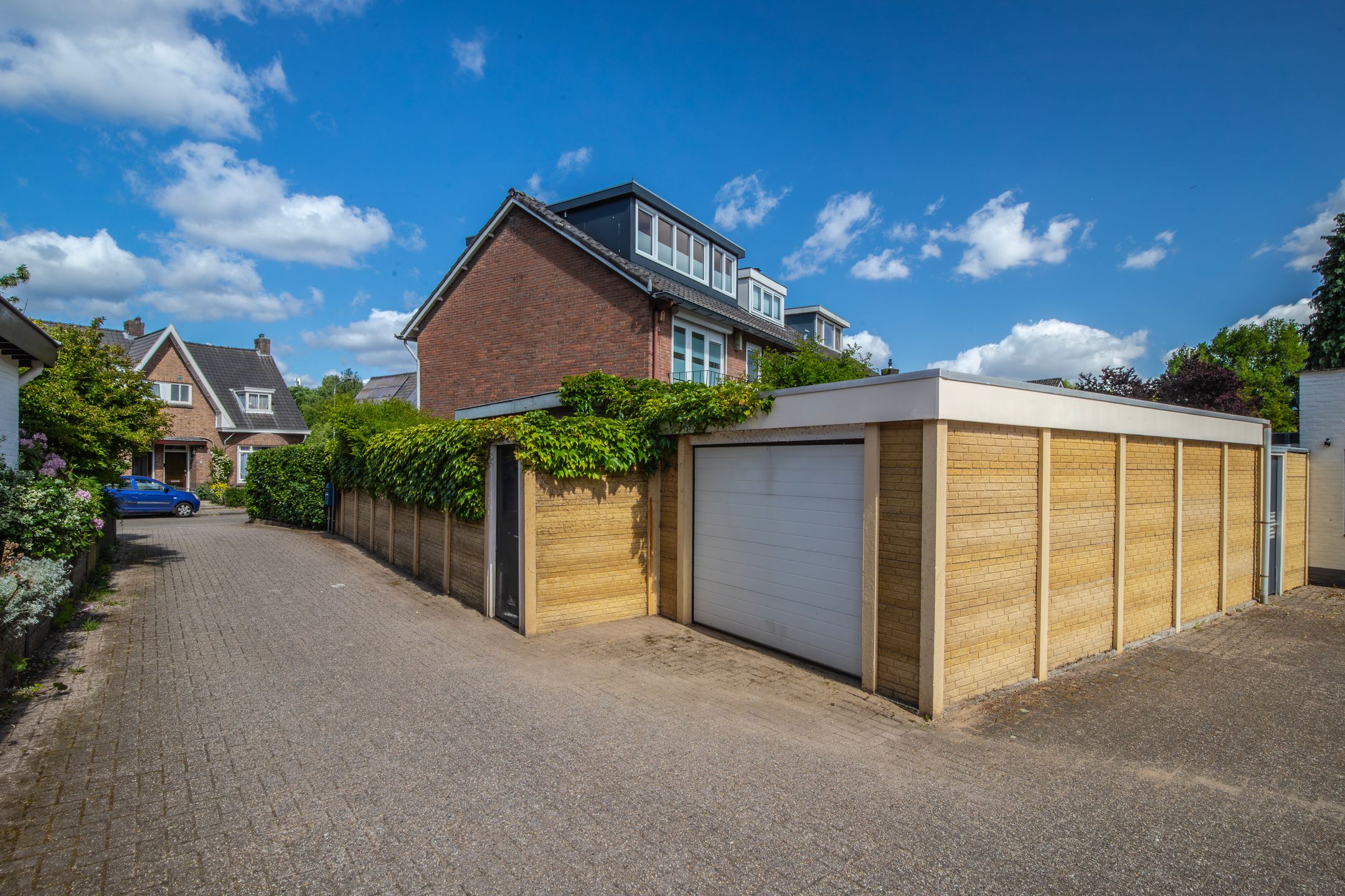 Foto 9 van Strodorpsweg 9