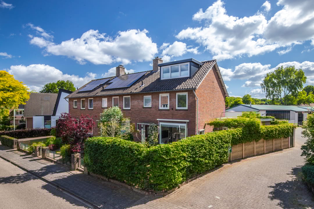 Foto 1 van Strodorpsweg 9