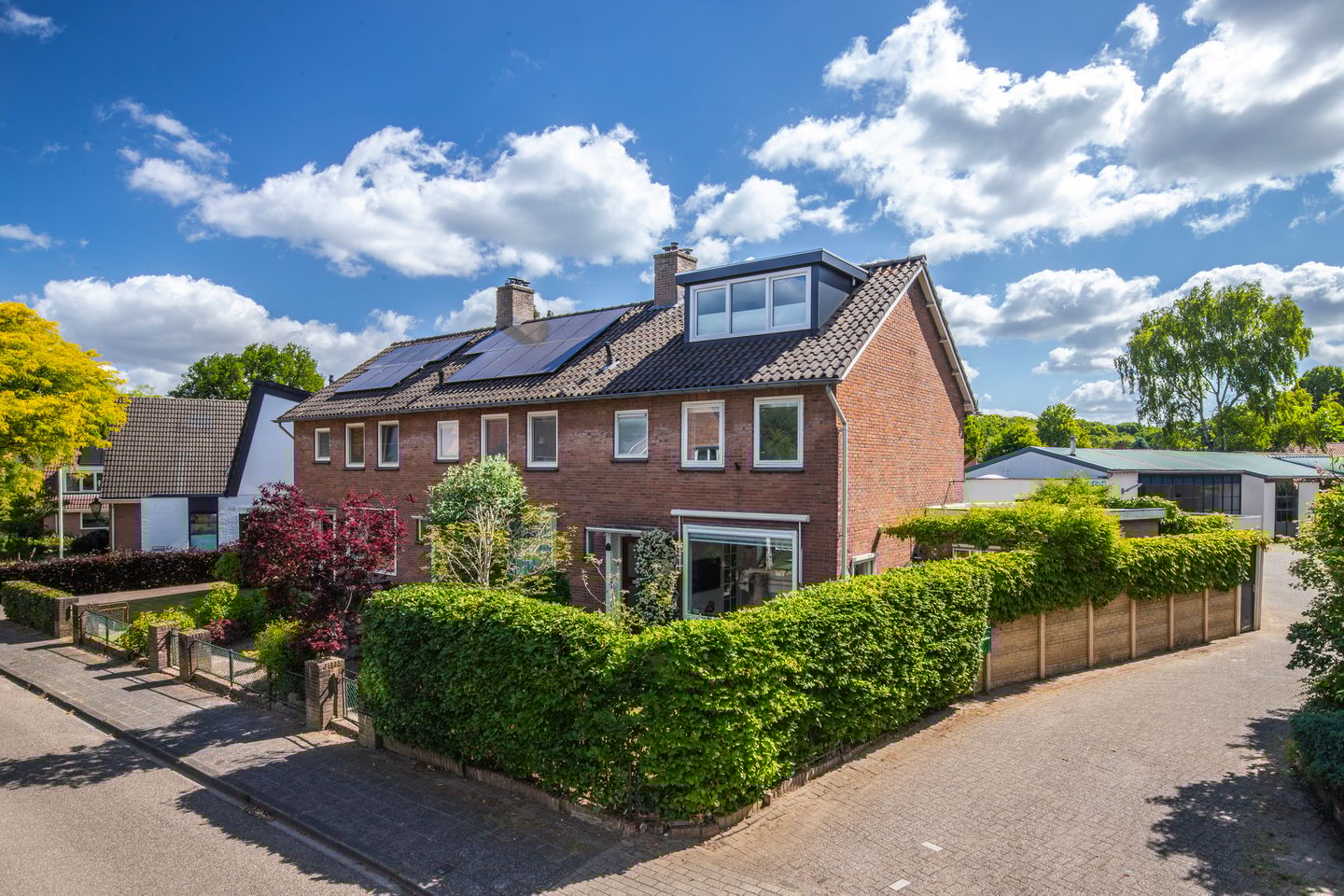 Foto 1 van Strodorpsweg 9