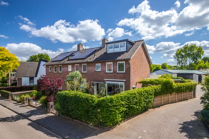 Foto 1 van Strodorpsweg 9