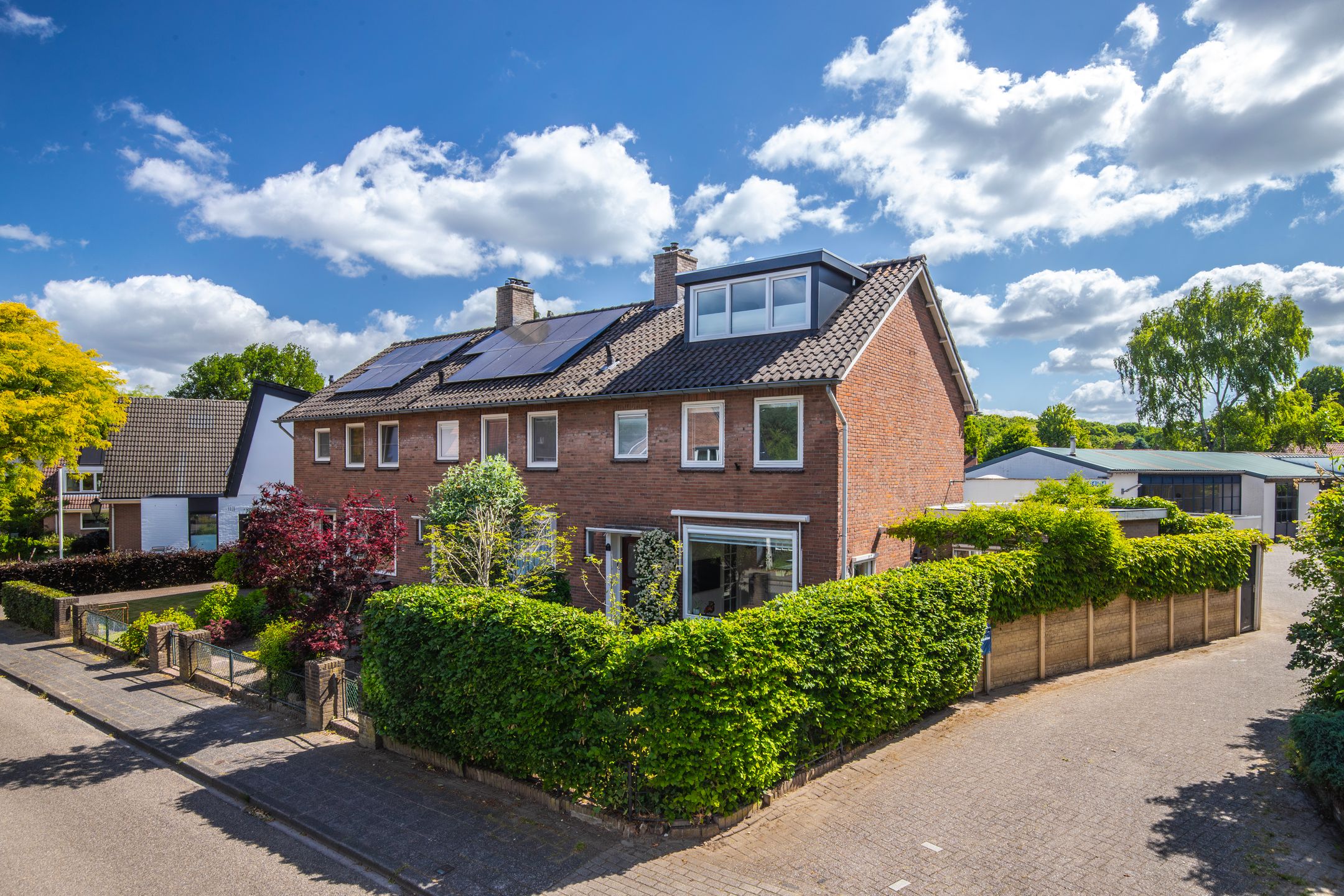 Strodorpsweg, 9, Oosterbeek, 6861EN, Gelderland, Nederland 9