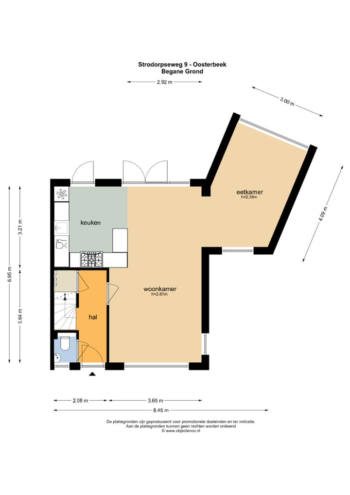 Foto 48 van Strodorpsweg 9