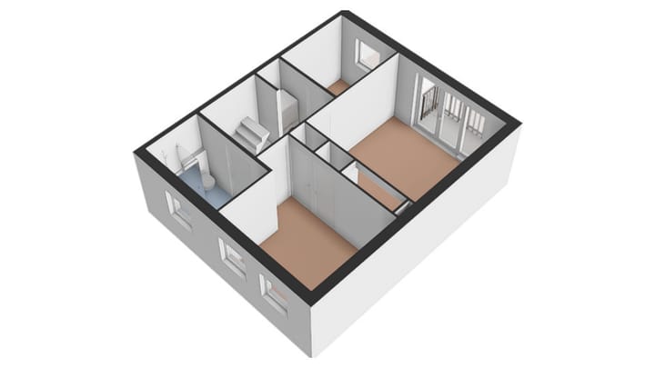 Foto 53 van Strodorpsweg 9