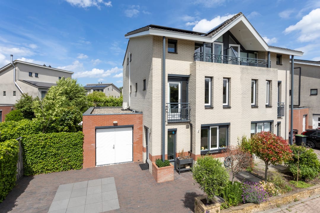 Foto 1 van Astersingel 120