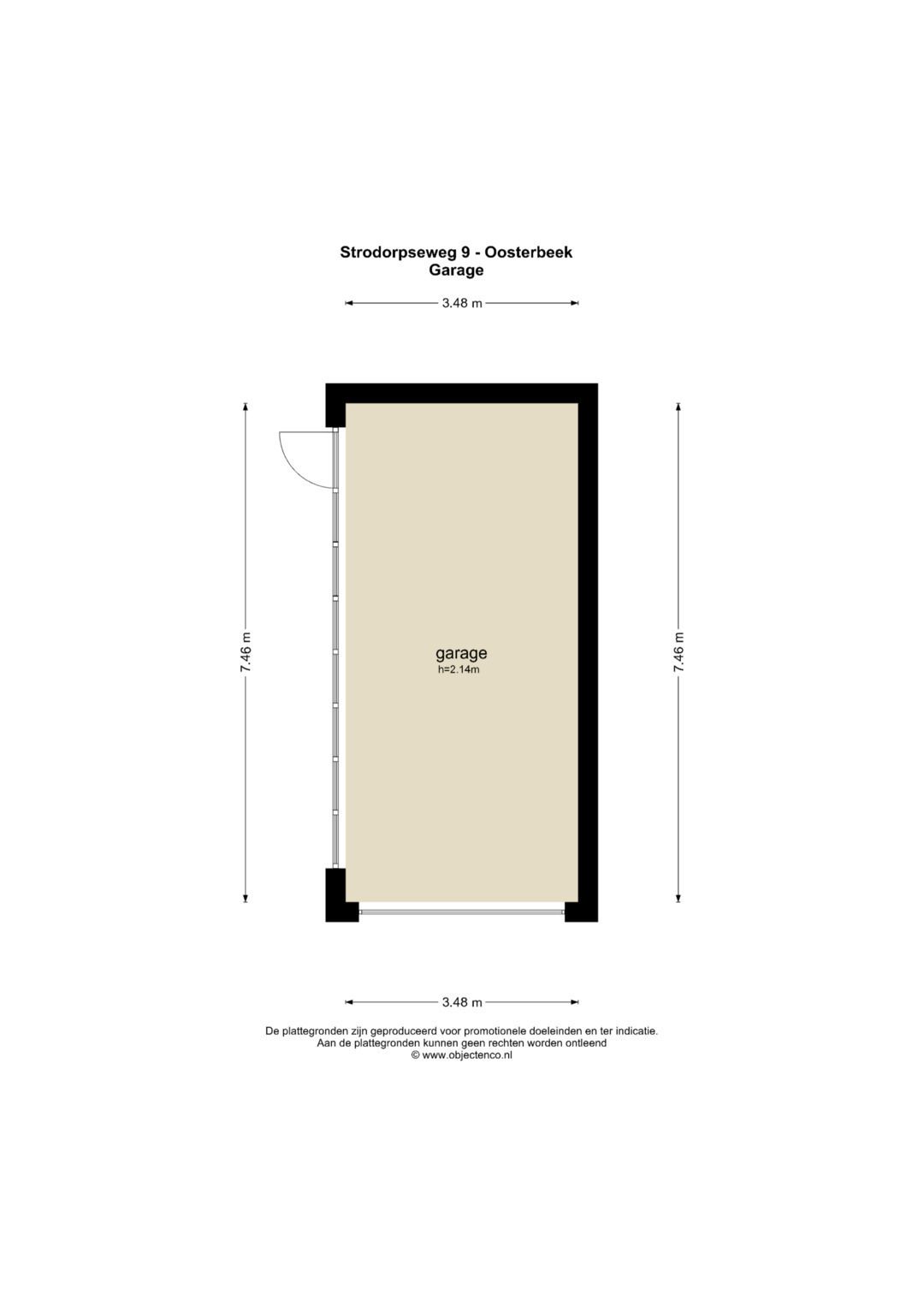 Foto 54 van Strodorpsweg 9