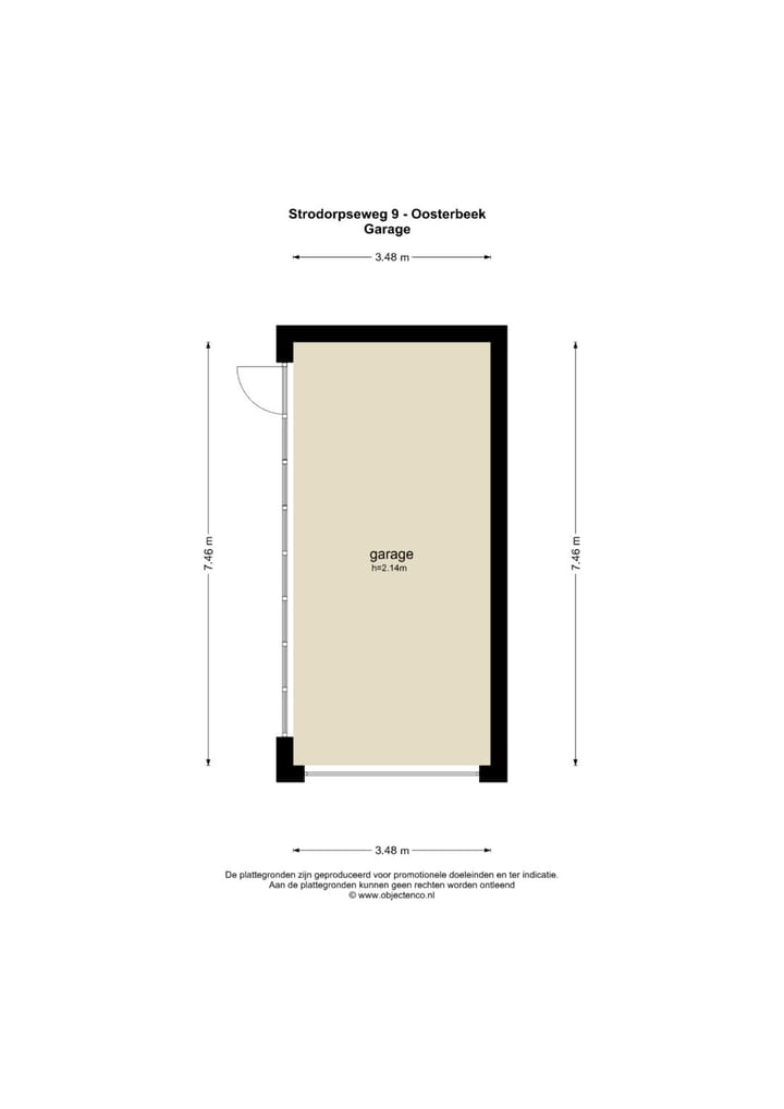 Foto 54 van Strodorpsweg 9