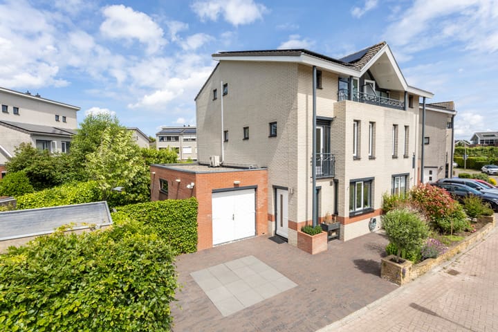 Foto 2 van Astersingel 120