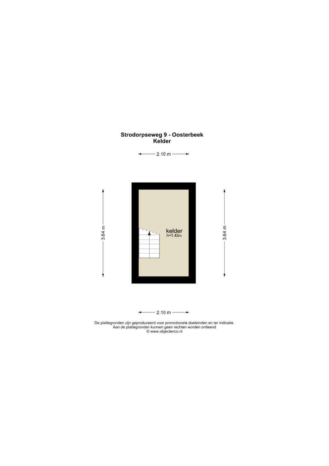 Foto 57 van Strodorpsweg 9