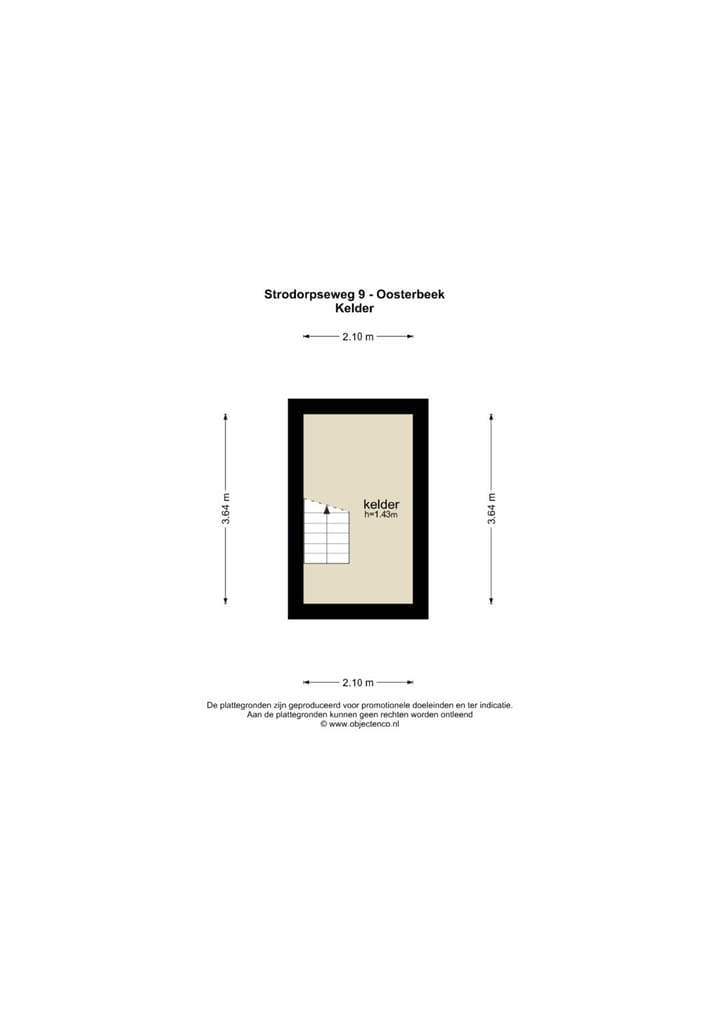 Foto 57 van Strodorpsweg 9