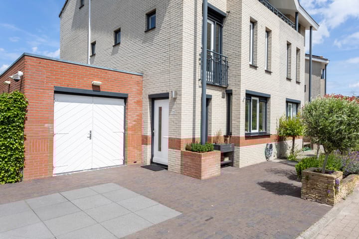 Foto 4 van Astersingel 120