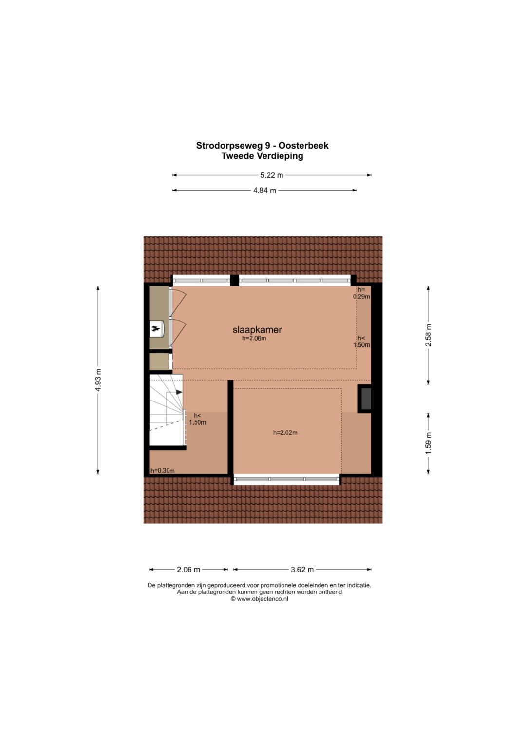 Foto 60 van Strodorpsweg 9