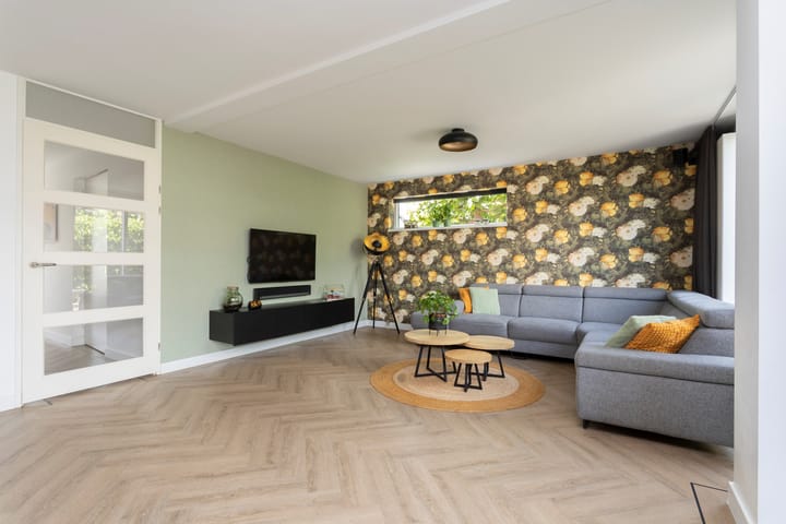 Foto 11 van Astersingel 120