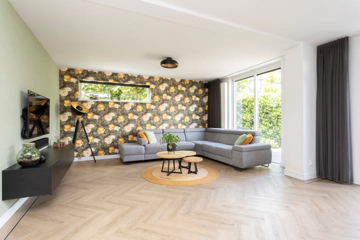 Foto 12 van Astersingel 120