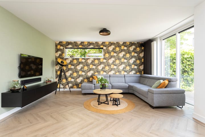 Foto 13 van Astersingel 120