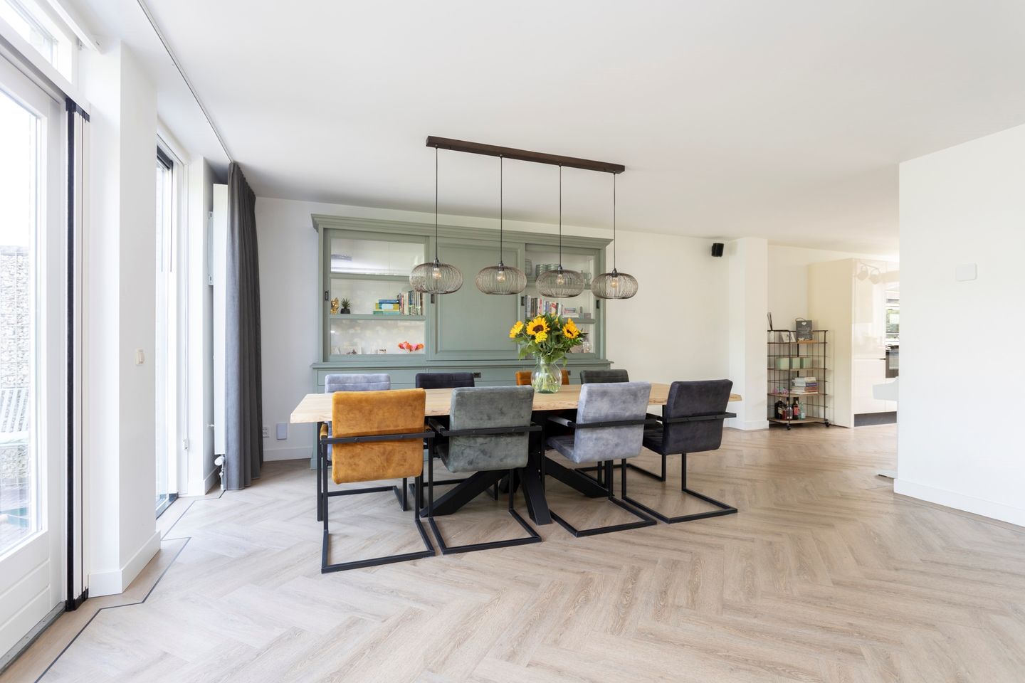 Foto 19 van Astersingel 120