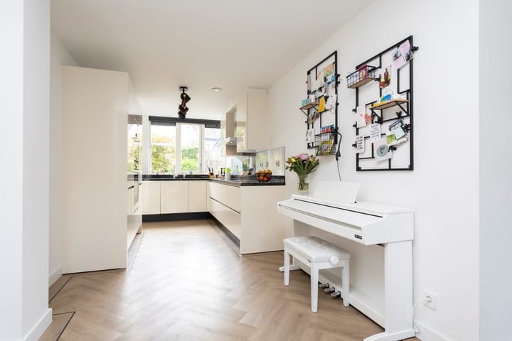 Foto 21 van Astersingel 120