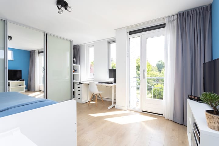 Foto 27 van Astersingel 120