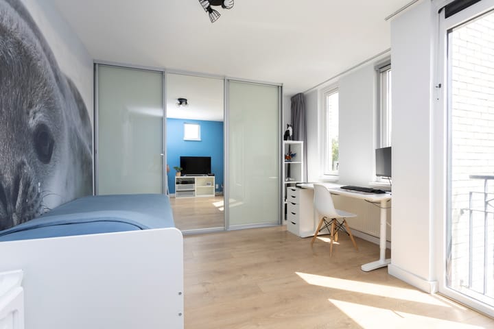 Foto 29 van Astersingel 120