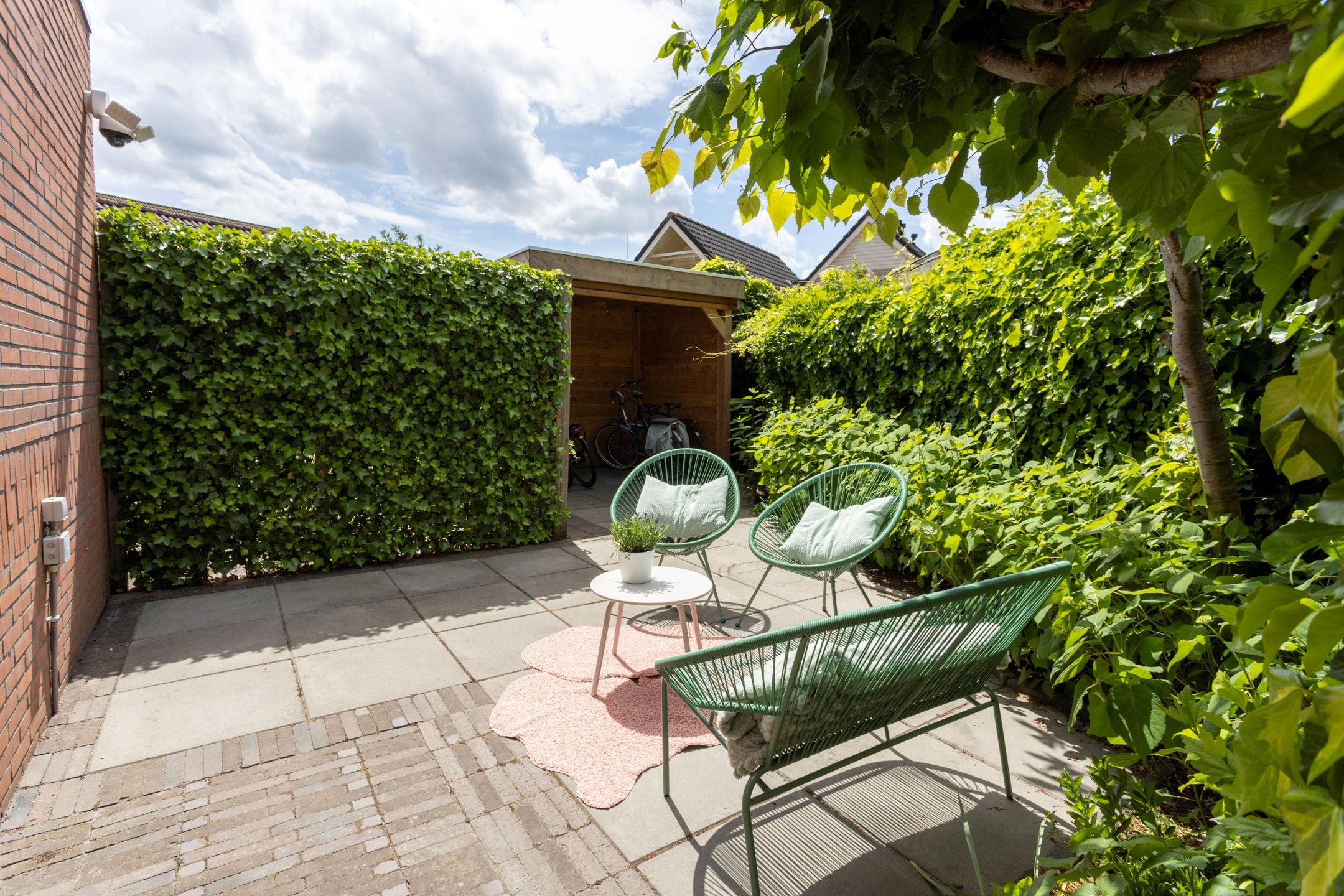 Foto 48 van Astersingel 120