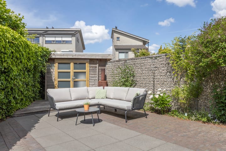 Foto 50 van Astersingel 120