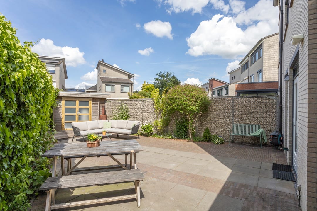 Foto 53 van Astersingel 120