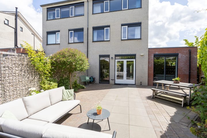 Foto 55 van Astersingel 120