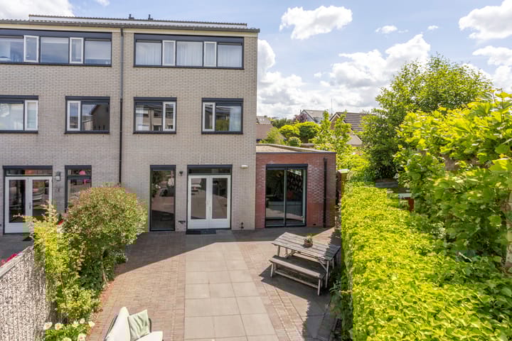 Foto 56 van Astersingel 120