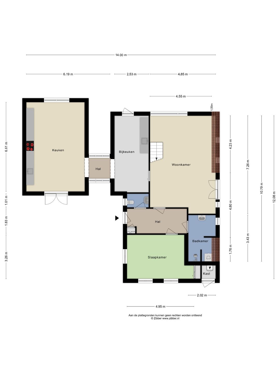 Foto 46 van Tronderweg 3