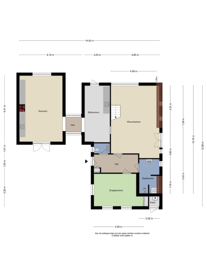 Foto 46 van Tronderweg 3