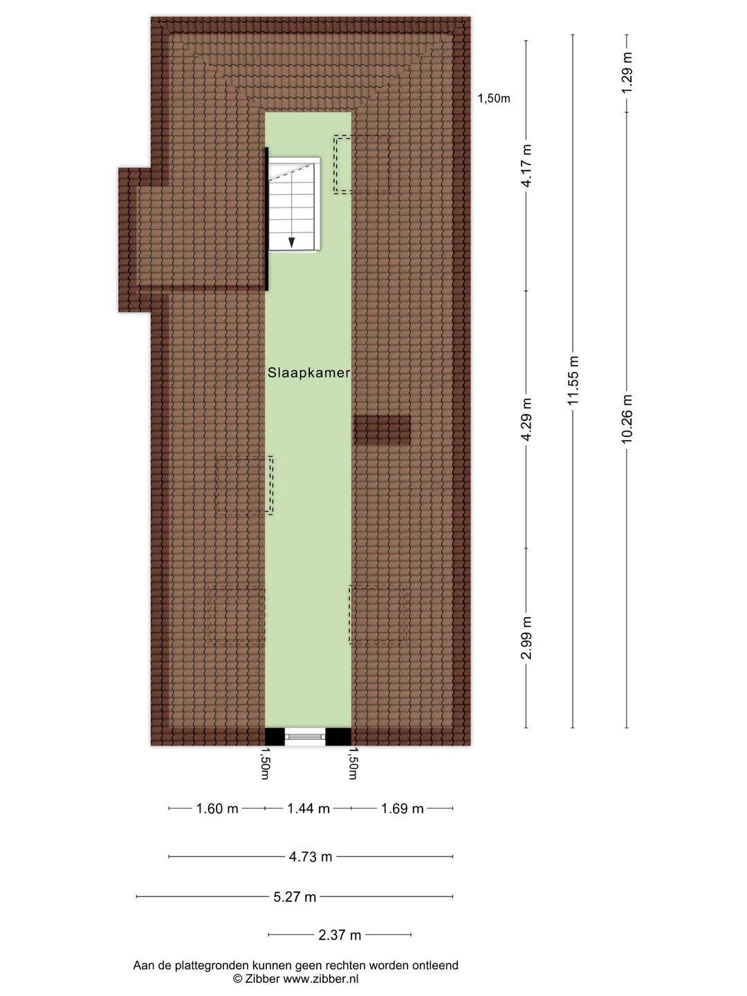Foto 47 van Tronderweg 3