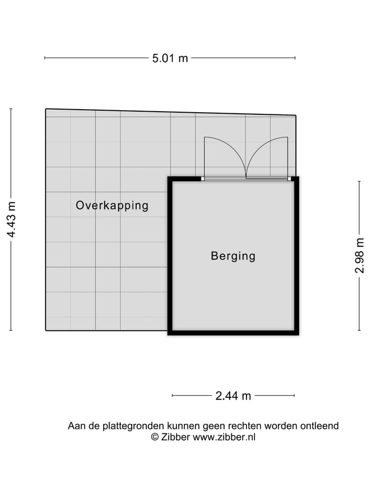 Foto 51 van Tronderweg 3