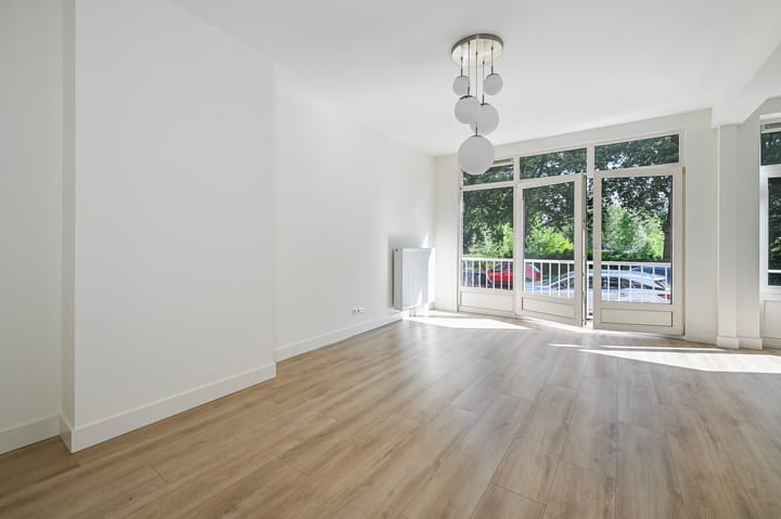 Foto 3 van Spinozalaan 227