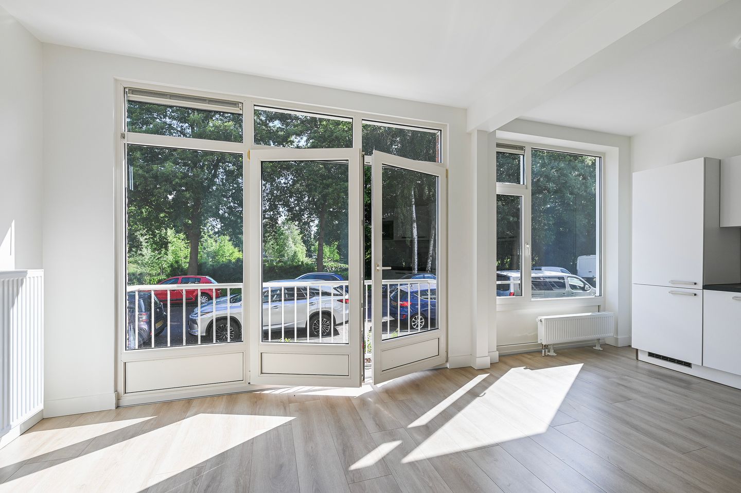 Foto 5 van Spinozalaan 227