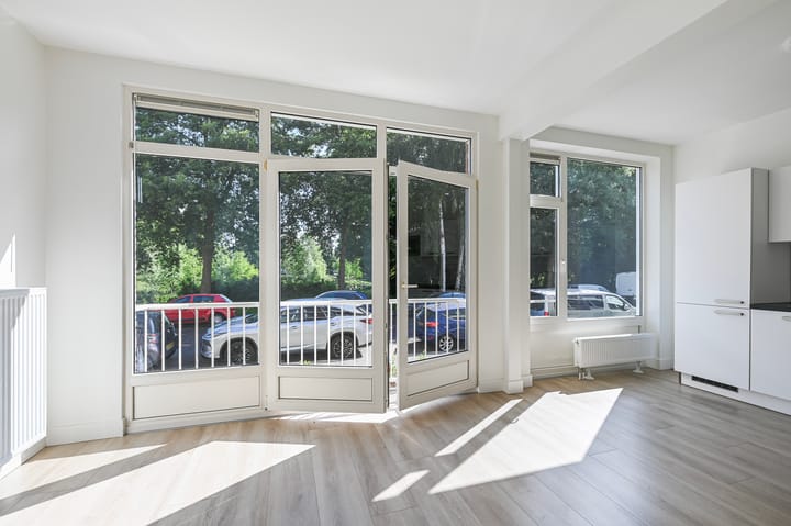 Foto 5 van Spinozalaan 227