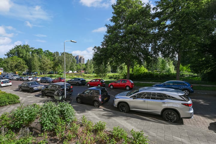 Foto 6 van Spinozalaan 227