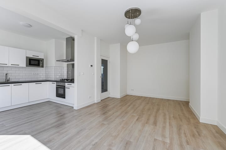 Foto 7 van Spinozalaan 227