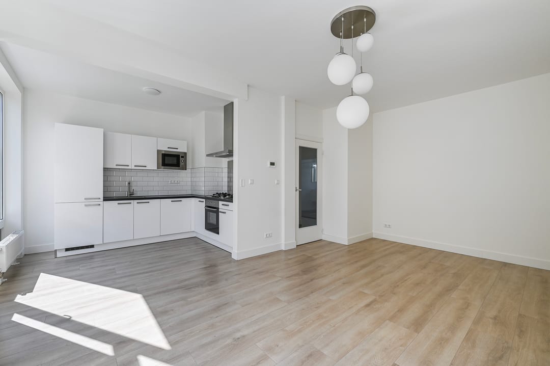 Foto 8 van Spinozalaan 227