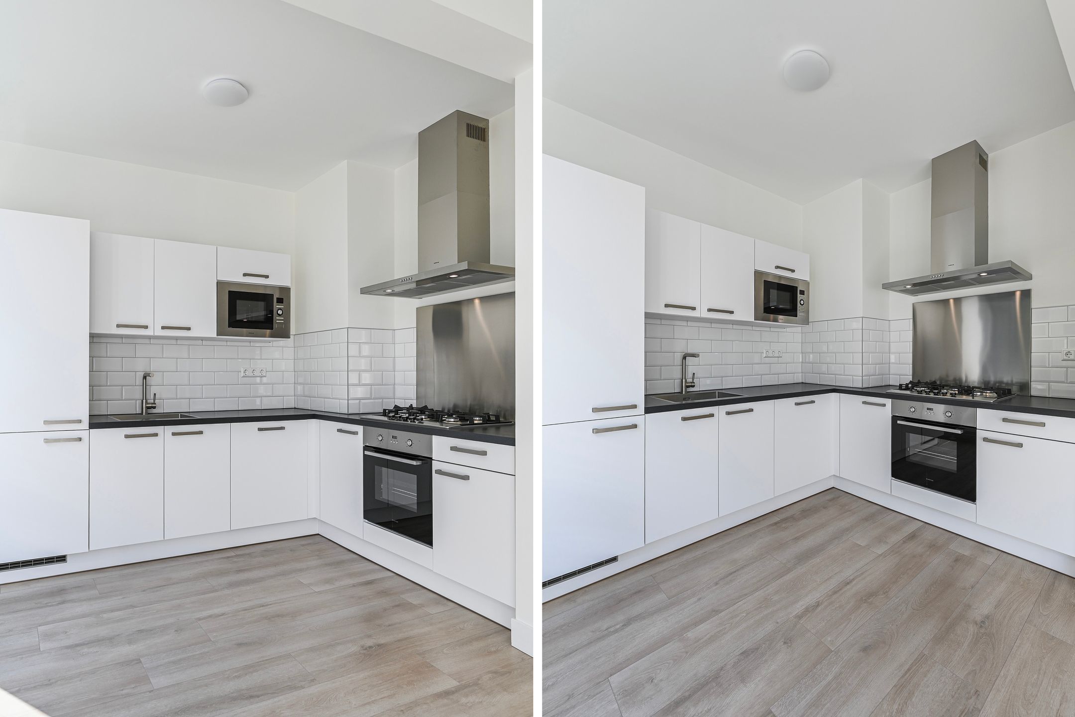 Foto 9 van Spinozalaan 227