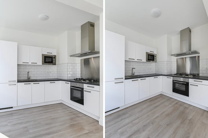 Foto 9 van Spinozalaan 227