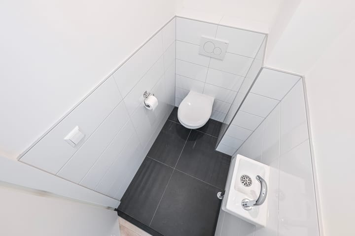 Foto 12 van Spinozalaan 227