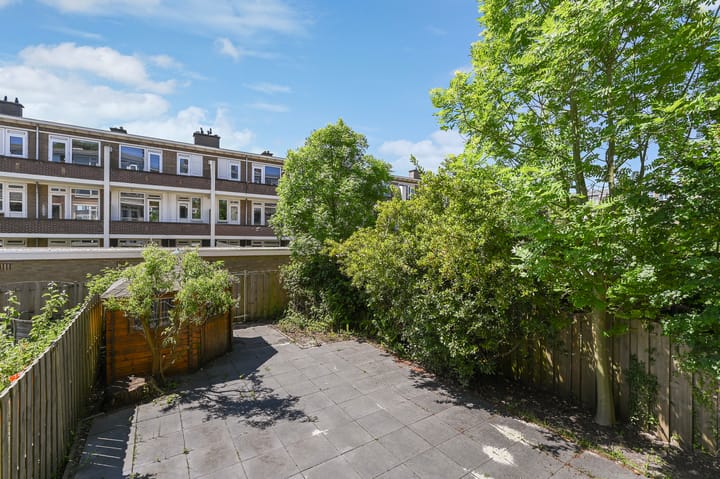 Foto 19 van Spinozalaan 227