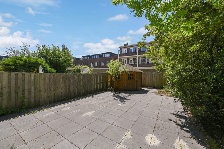 Foto 20 van Spinozalaan 227