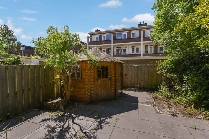 Foto 21 van Spinozalaan 227