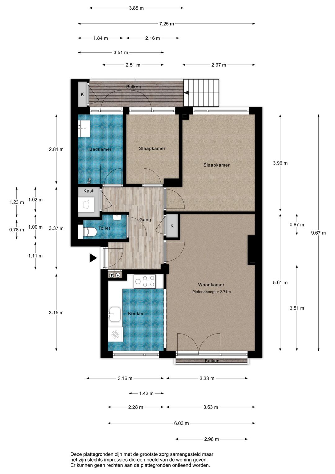 Foto 22 van Spinozalaan 227