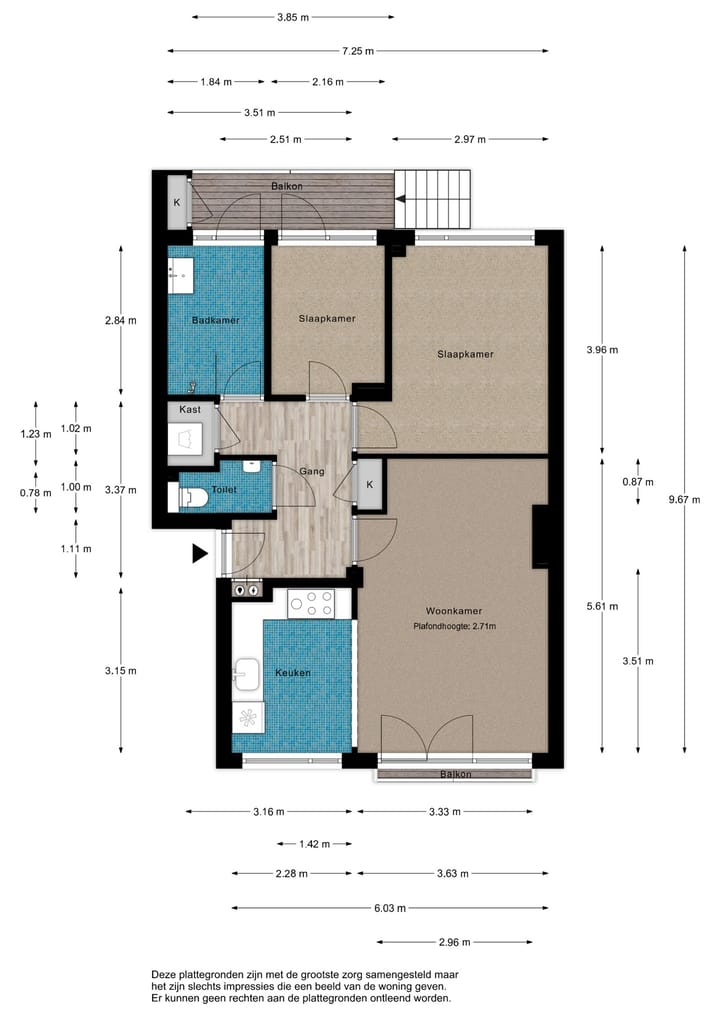 Foto 22 van Spinozalaan 227