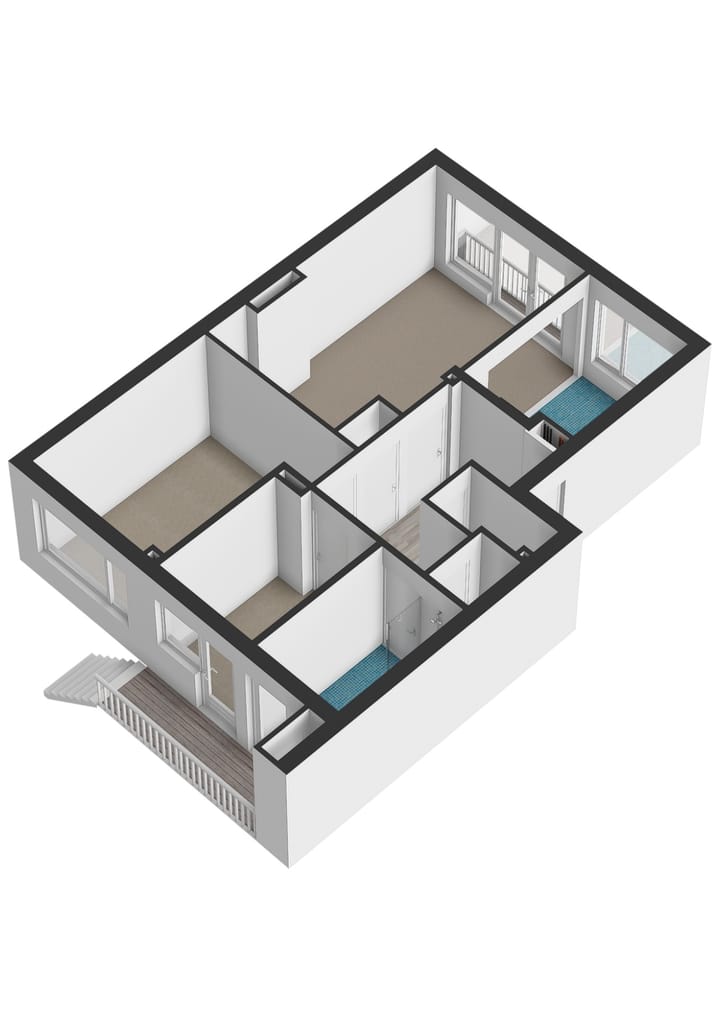 Foto 23 van Spinozalaan 227