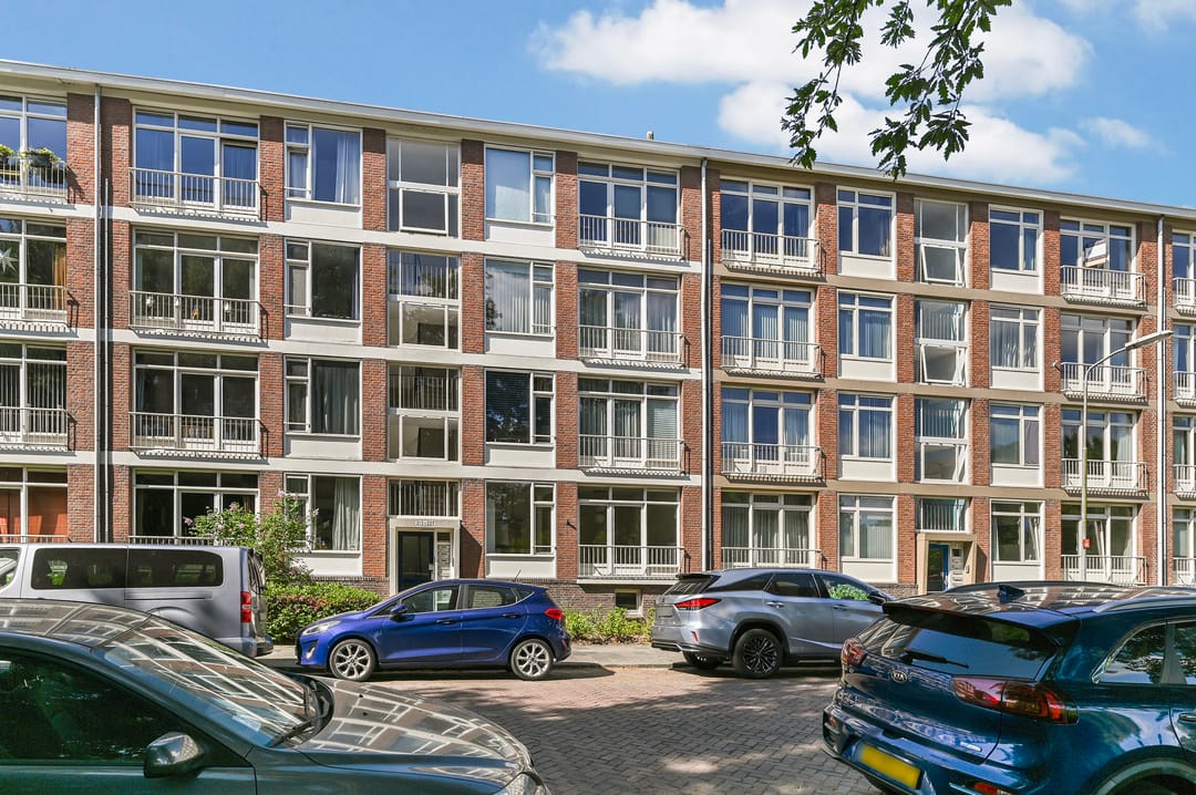 Foto 2 van Spinozalaan 227