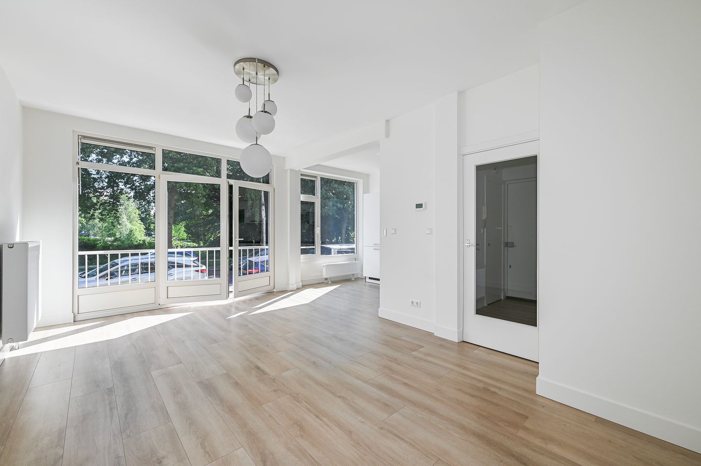 Foto 4 van Spinozalaan 227