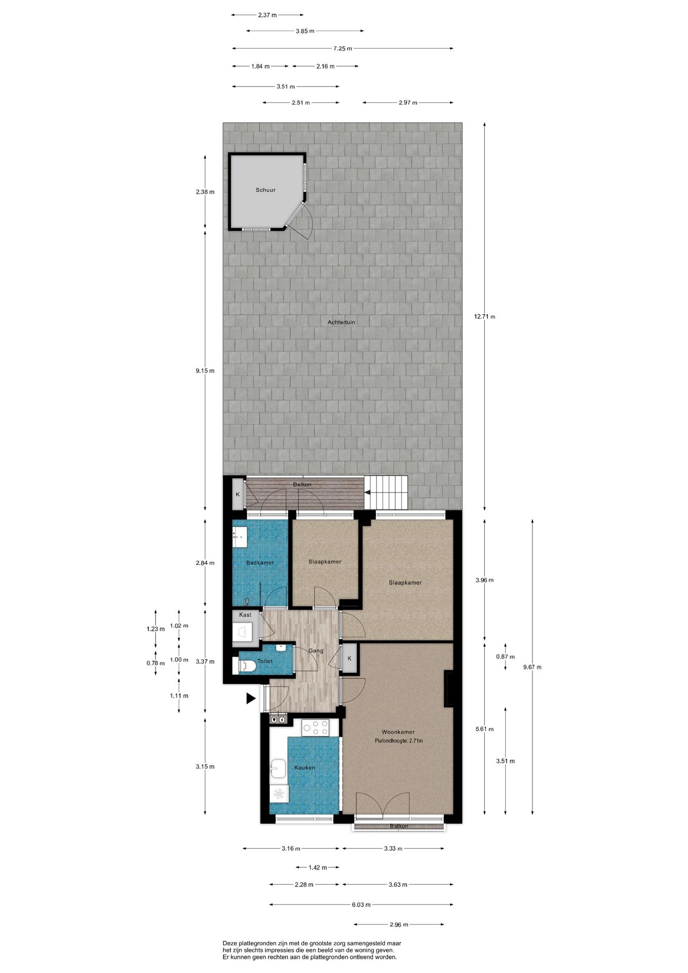 Foto 24 van Spinozalaan 227