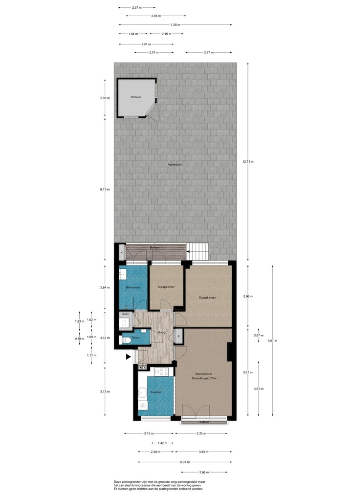 Foto 24 van Spinozalaan 227